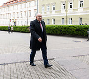 Jonas Pinskus