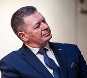 Svajūnas Bandzevičius