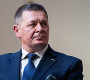 Svajūnas Bandzevičius