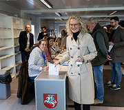 Au&scaron;rinė Armonaitė