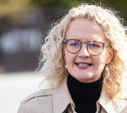 Au&scaron;rinė Armonaitė