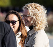 Au&scaron;rinė Armonaitė