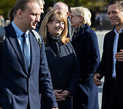 Vilija Blinkevičiūtė 