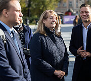 Vilija Blinkevičiūtė 