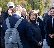 Vilija Blinkevičiūtė 