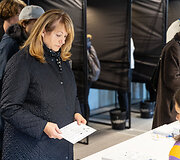 Vilija Blinkevičiūtė 