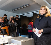 Vilija Blinkevičiūtė 