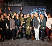 Tradicinė &bdquo;Geriausių Kanų liūtų reklamų&ldquo; peržiūra