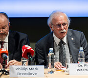 Dr. Phil Petersen