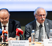 Dr. Phil Petersen