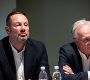 Tomas Kučinskas, Jonas Tamulis