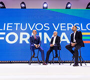 Edmundas Jakilaitis, Jonas Tamulis, Tomas Kučinskas