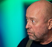 Jonas Ohmanas