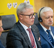 Andrius Kupčinskas