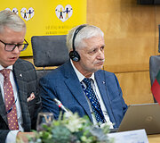 Janis Vucans