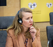 Inesė Libina-Egnerė
