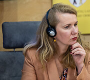 Inesė Libina-Egnerė