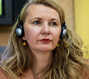 Inesė Libina-Egnerė
