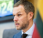 Gabrielius Landsbergis