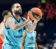 Jeffery Taylor