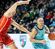 Anthony Cowan