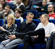 Benas Matkevičius, Martynas Pocius