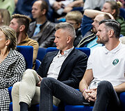 &bdquo;Wolves Twinsbet&ldquo; - Utenos &bdquo;Uniclub Bet - Juventus&ldquo;