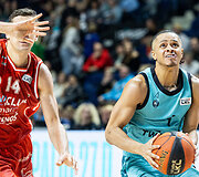 Anthony Cowan