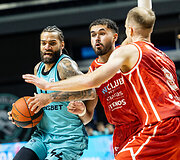 Jeffery Taylor