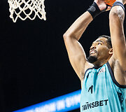 Garrison Brooks