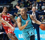 Anthony Cowan