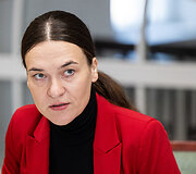 Radvilė Morkūnaitė-Mikulėnienė