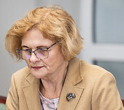 Aldona Kindurienė