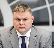 Egidijus Mile&scaron;inas