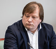 Sigitas Vaitkevičius