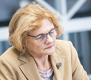 Aldona Kindurienė