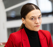 Radvilė Morkūnaitė-Mikulėnienė