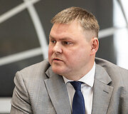 Egidijus Mile&scaron;inas