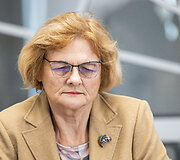 Aldona Kindurienė