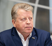Kęstutis Juknis