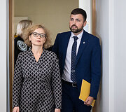 Sutarties pasira&scaron;ymas