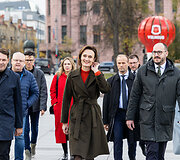 Viktorija Čmilytė-Nielsen