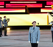 Karinių orkestrų festivalis &bdquo;Military Tattoo Lithuania 2024&ldquo;