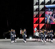 Karinių orkestrų festivalis &bdquo;Military Tattoo Lithuania 2024&ldquo;