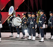 Karinių orkestrų festivalis &bdquo;Military Tattoo Lithuania 2024&ldquo;