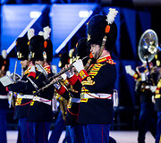 Karinių orkestrų festivalis &bdquo;Military Tattoo Lithuania 2024&ldquo;