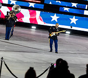 Karinių orkestrų festivalis &bdquo;Military Tattoo Lithuania 2024&ldquo;