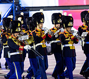 Karinių orkestrų festivalis &bdquo;Military Tattoo Lithuania 2024&ldquo;