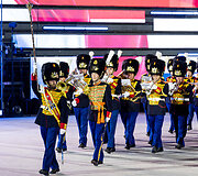 Karinių orkestrų festivalis &bdquo;Military Tattoo Lithuania 2024&ldquo;