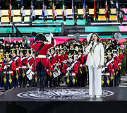 Karinių orkestrų festivalis &bdquo;Military Tattoo Lithuania 2024&ldquo;